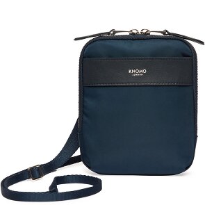 Knomo Mayfair Rex Sac à bandoulière RFID 15 cm