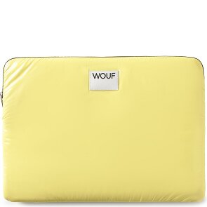 Wouf Glossy Pochette pour ordinateur portable 33 cm