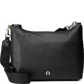 AIGNER Zita Sac à bandoulière Cuir véritable 27 cm