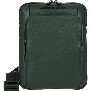 Porsche Design Roadster Sac à bandoulière en cuir 21 cm