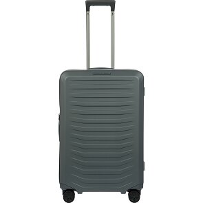 Porsche Design Roadster 4 roulettes Trolley M 69 cm avec soufflet d'extension