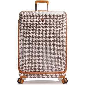 Heys EZ Fashion 4 roulettes Trolley L 76 cm avec soufflet d'extension