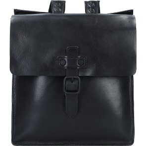 Harold's Aberdeen Sac à dos de ville Cuir 31.5 cm