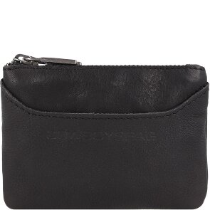 Cowboysbag Porte-monnaie Cabano en cuir 12,5 cm