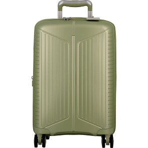 Jump Evae 4 roues Valise cabine 55 cm