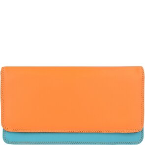 Mywalit Medium Matinee Wallet Porte-monnaie en cuir 17 cm