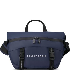 Delsey Paris Raspail Sling-Messenger 38 cm Compartiment pour ordinateur portable