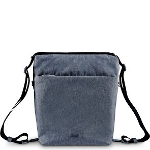Jost Bergen Sac à bandoulière Protection RFID 25 cm