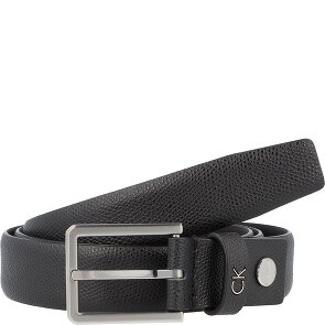 Calvin Klein Ceinture formelle en cuir