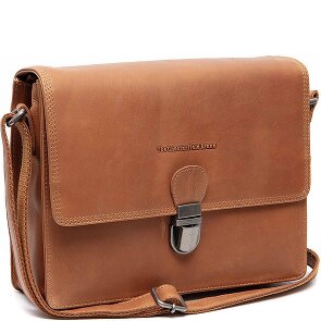 The Chesterfield Brand Lunor Messenger Cuir 26 cm