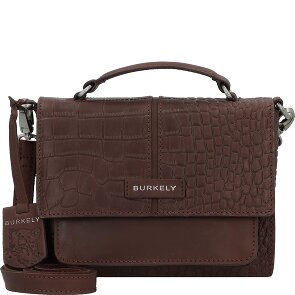 Burkely Cool Colbie Sac à main Cuir véritable 20 cm