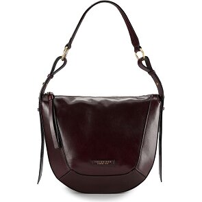 The Bridge Fedora Sac à bandoulière Cuir 28 cm