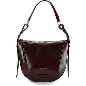 The Bridge Fedora Sac à bandoulière Cuir 28 cm