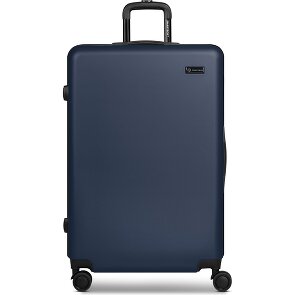 Smartbox Edition 05 4 roulettes Trolley 76 cm