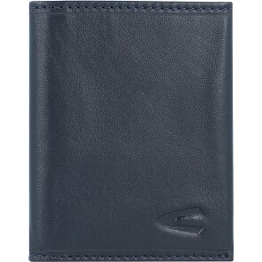 camel active Nagoya Étui pour cartes de crédit Protection RFID Cuir 8 cm