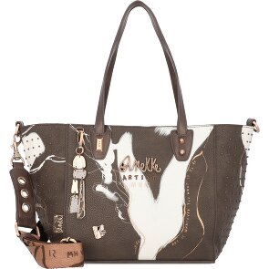 Anekke Nature Edition Sac de shopper 38 cm