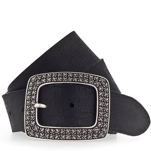 Vanzetti Ceinture en cuir