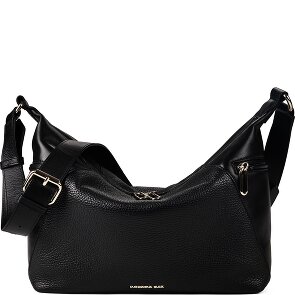 Mandarina Duck Daisy Sac à bandoulière Cuir véritable 28 cm