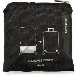 Samsonite Ta Revolution Housse de protection pour valise 55 cm