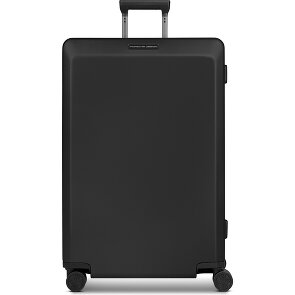 Porsche Design Voyager 3.0 4 roulettes Trolley L 78 cm avec soufflet d'extension