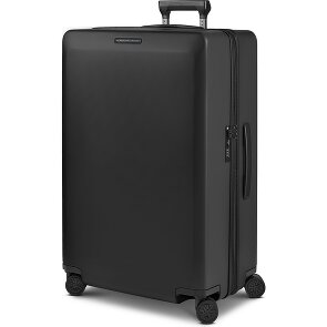 Porsche Design Voyager 3.0 4 roues Valise cabine L 78 cm avec soufflet d'extension