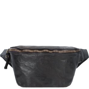 Campomaggi Santarcangelo Sac banane Cuir 26 cm