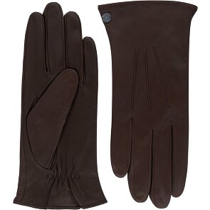 Roeckl Nappa Gants Cuir véritable