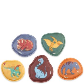 Ergobag Set de 5 paires de Kletties