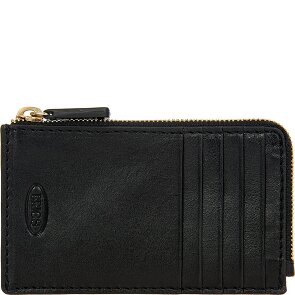 Bric's Volterra Étui pour cartes de crédit Protection RFID Cuir 14 cm