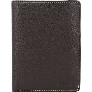 Picard Porte-monnaie Diego en cuir 9 cm