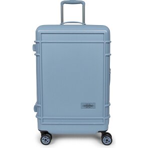 Eastpak Resist'R Zip 4 roues Valise cabine 68.5 cm