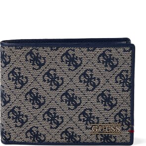 Guess Boston Porte-monnaie Protection RFID 12 cm
