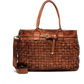 Campomaggi Penelope Sac de shopper Cuir 34 cm