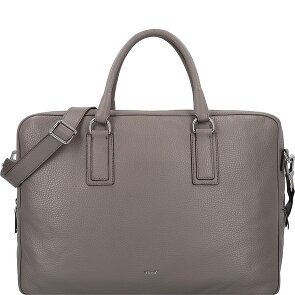 abro Adria Porte-documents Cuir 40 cm
