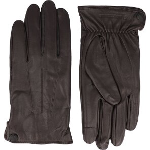 Strellson Gants Cuir