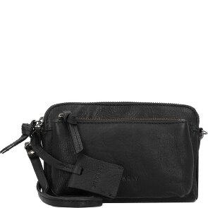 Burkely Antique Avery Sac à bandoulière en cuir 18 cm