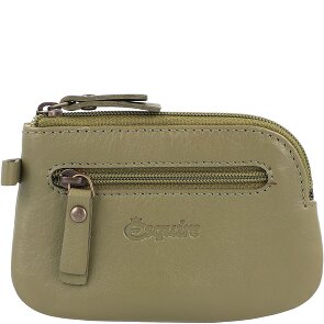 Esquire Étui à clés en cuir Peru 11 cm