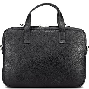 Jost Vika Sacoche pour ordinateur portable Cuir 34 cm