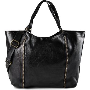 Campomaggi Violante Sac de shopper Cuir véritable 48 cm