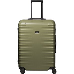 Titan Overseas 4 roulettes Trolley M 69 cm