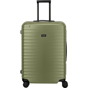 Titan Overseas 4 roulettes Trolley M 69 cm