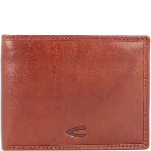 camel active Porte-monnaie Como RFID cuir 9,5 cm