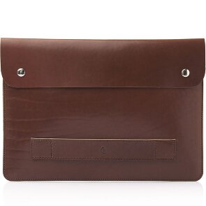 Castelijn & Beerens Pochette pour ordinateur portable Cuir 35.5 cm