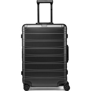 Redolz Pro Aluminium 4 roulettes Trolley M 66 cm