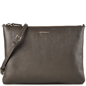Coccinelle Best Sac à bandoulière Cuir véritable 28 cm
