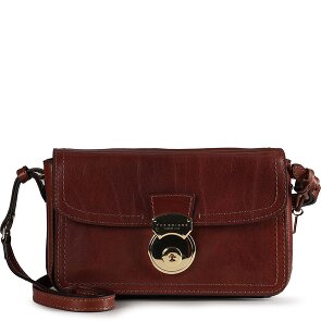The Bridge Corsini Sac à bandoulière Cuir 27 cm