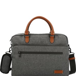 Picard Go Eco Porte-documents 38 cm Compartiment pour ordinateur portable
