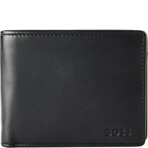 Boss Asolo Porte-monnaie en cuir 11 cm