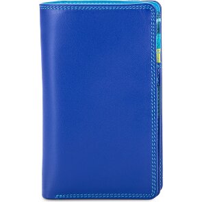 Mywalit Porte-monnaie Protection RFID Cuir 8 cm