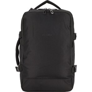 Worldpack BestWay Daypack 41.5 cm Compartiment pour ordinateur portable